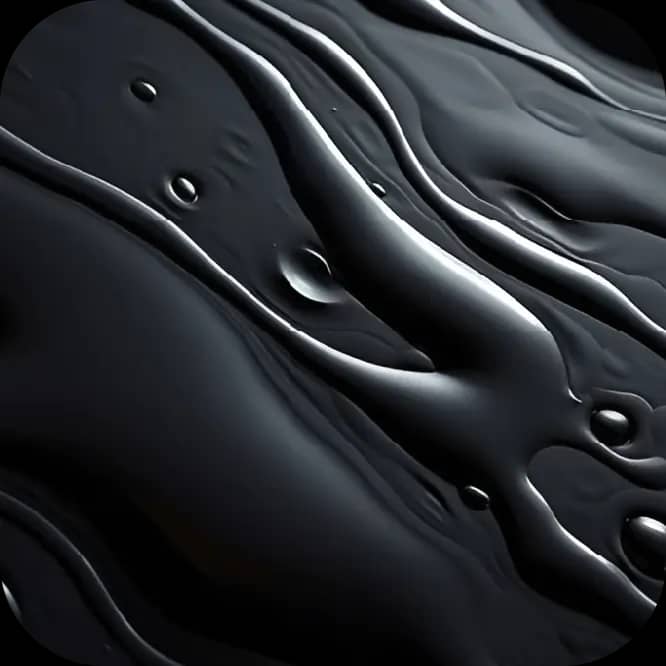 Bitumen