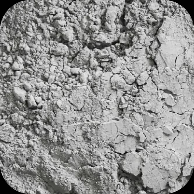 Cement