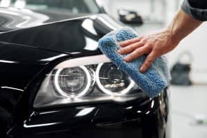 Soft Buddy Car Polish