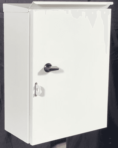 Flush-mounted Frame