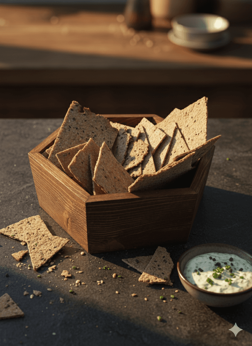 therapeutic barley bread for diabetes