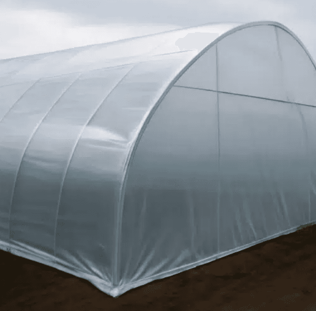 Greenhouse nylon Transparent