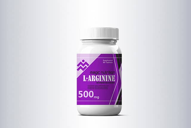 L-Arginine