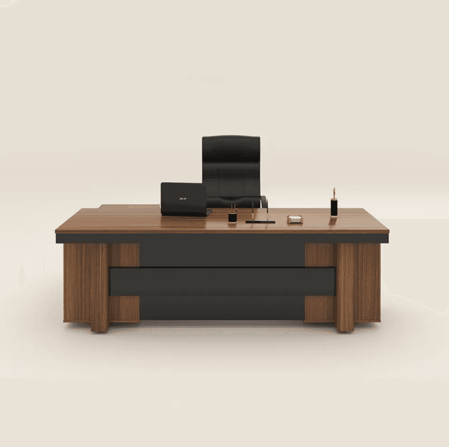 Managerial Desk - Soroush management desk