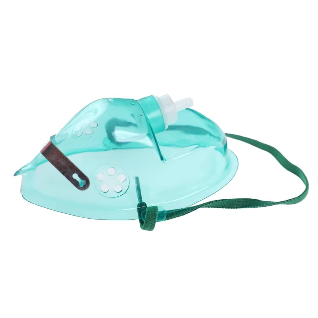 Simple Oxygen Mask- Adult