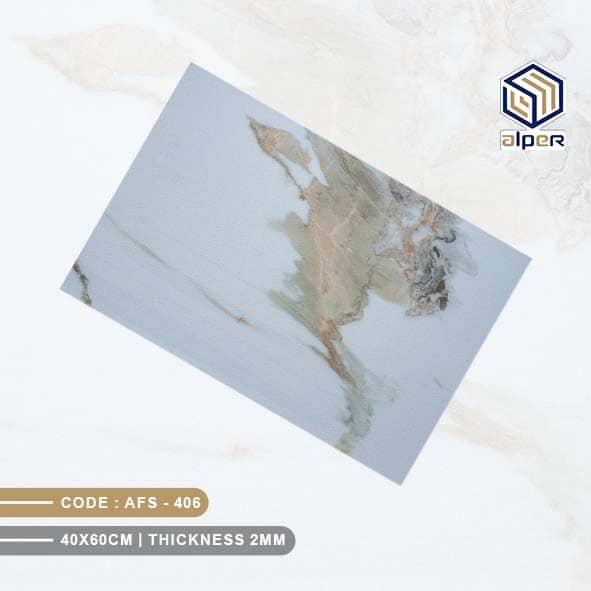 LVT Flooring-Made from high-quality PVC materials for home, office, and commercial use