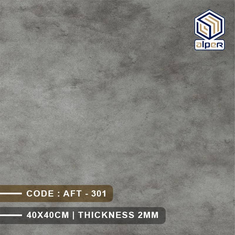 LVT Flooring-Made from high-quality PVC materials for home, office, and commercial use