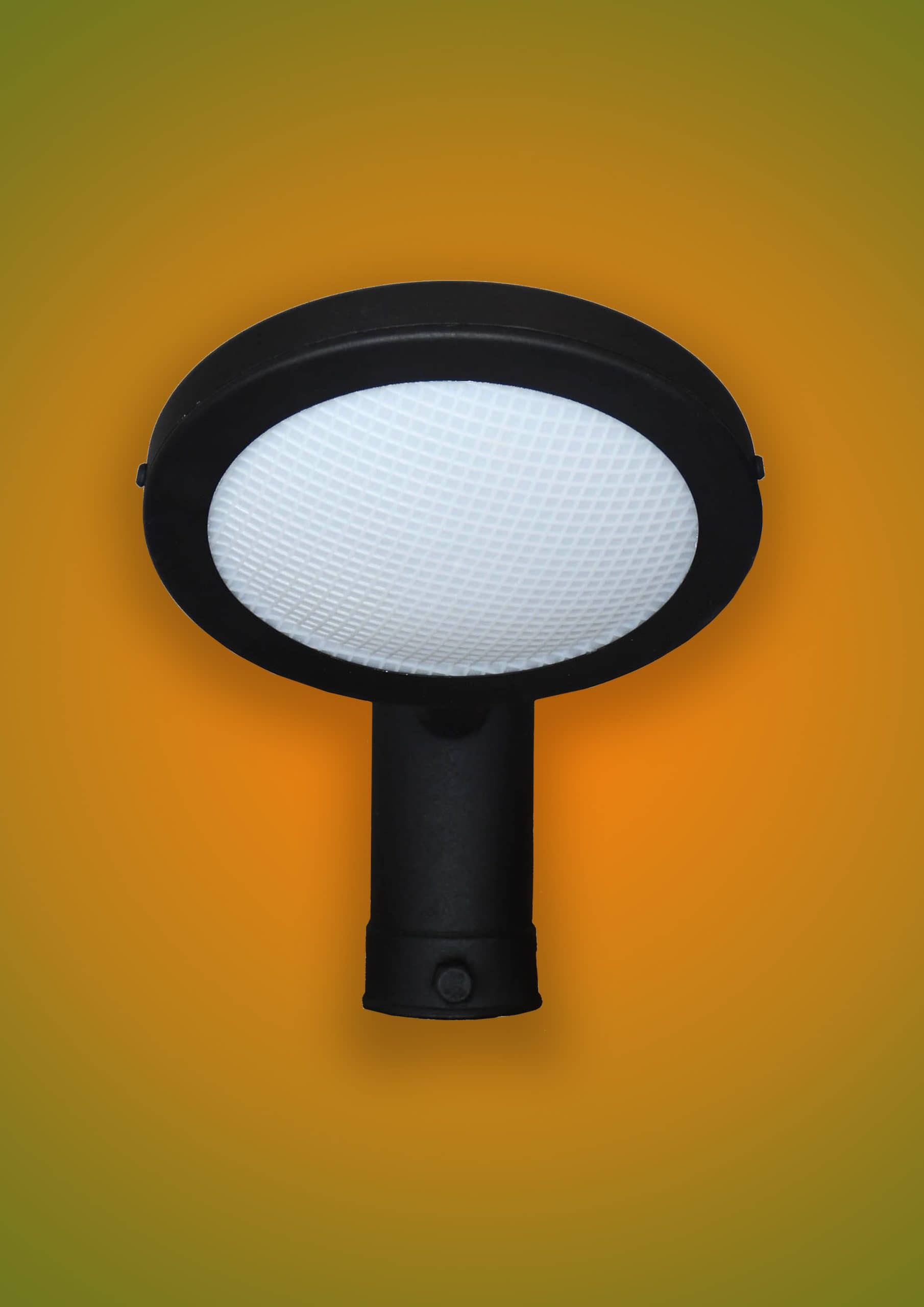 Single-Head LED SMD Pole Top Light (Outdoor)