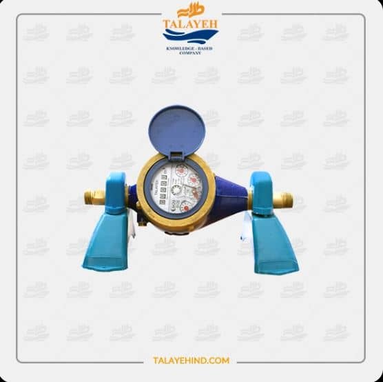 Lockable Water Meter Setter