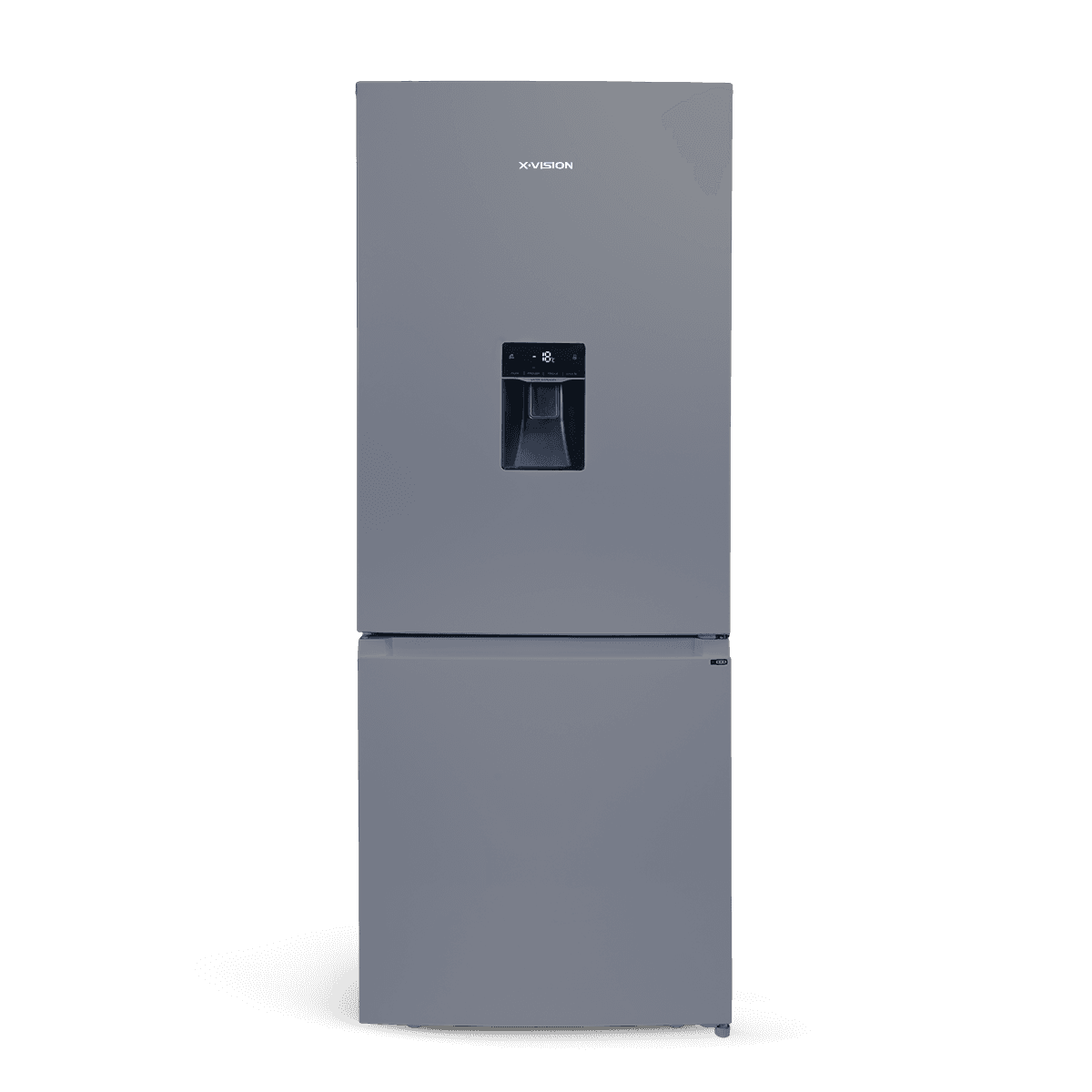 Bottom Freezer Refrigerator X