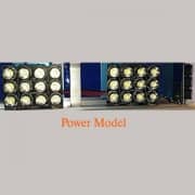 LED Light Bar (With or Without Remote Control)