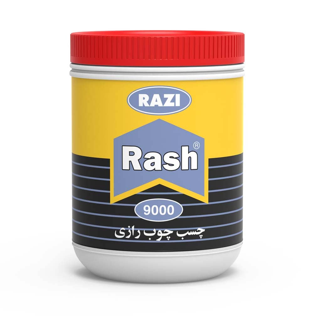 RAZI Rash 9000 Wood Adhesive