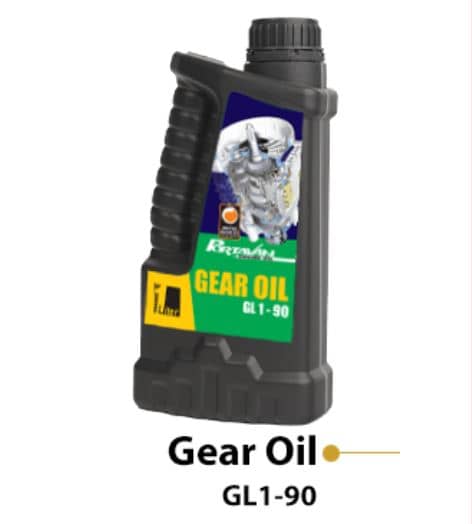Gear Oil GL1-90