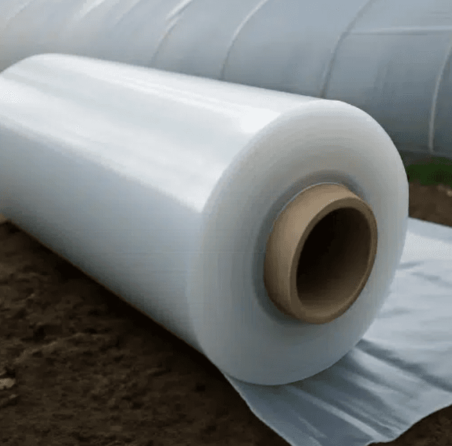 Greenhouse nylon Transparent