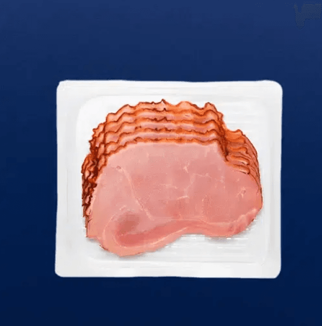 Transparent Metallized Vacuum Film