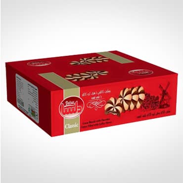 kg 3  Delsa Umbrella Shape Bulk Biscuits 