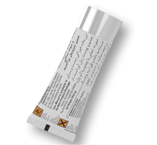 Light Stone Adhesive