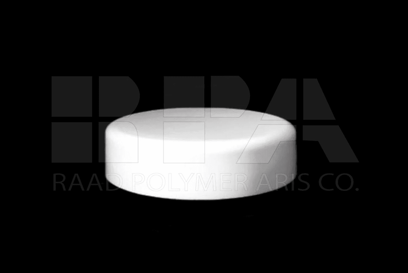 Simple Image Jar Cap, Neck 60