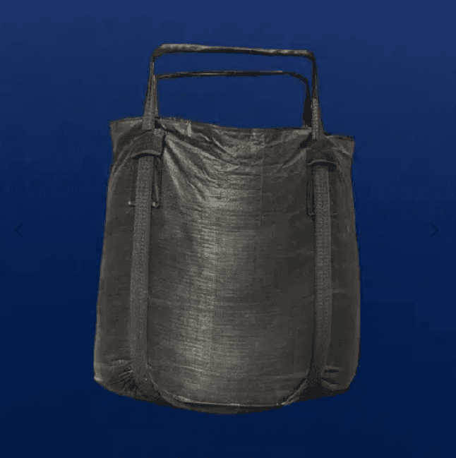  Nylon Jumbo bag bitumen Packaging