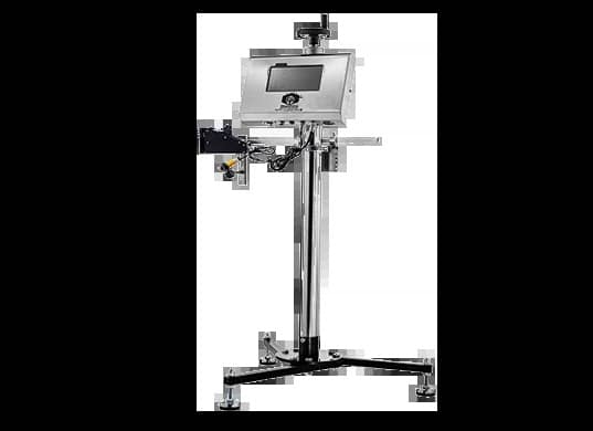 Automatic Cartridge Inkjet Printer (TIJ)