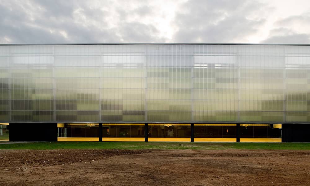 4xPanel Multi-wall Polycarbonate Sheet