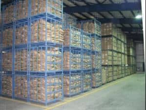 Box Pallet