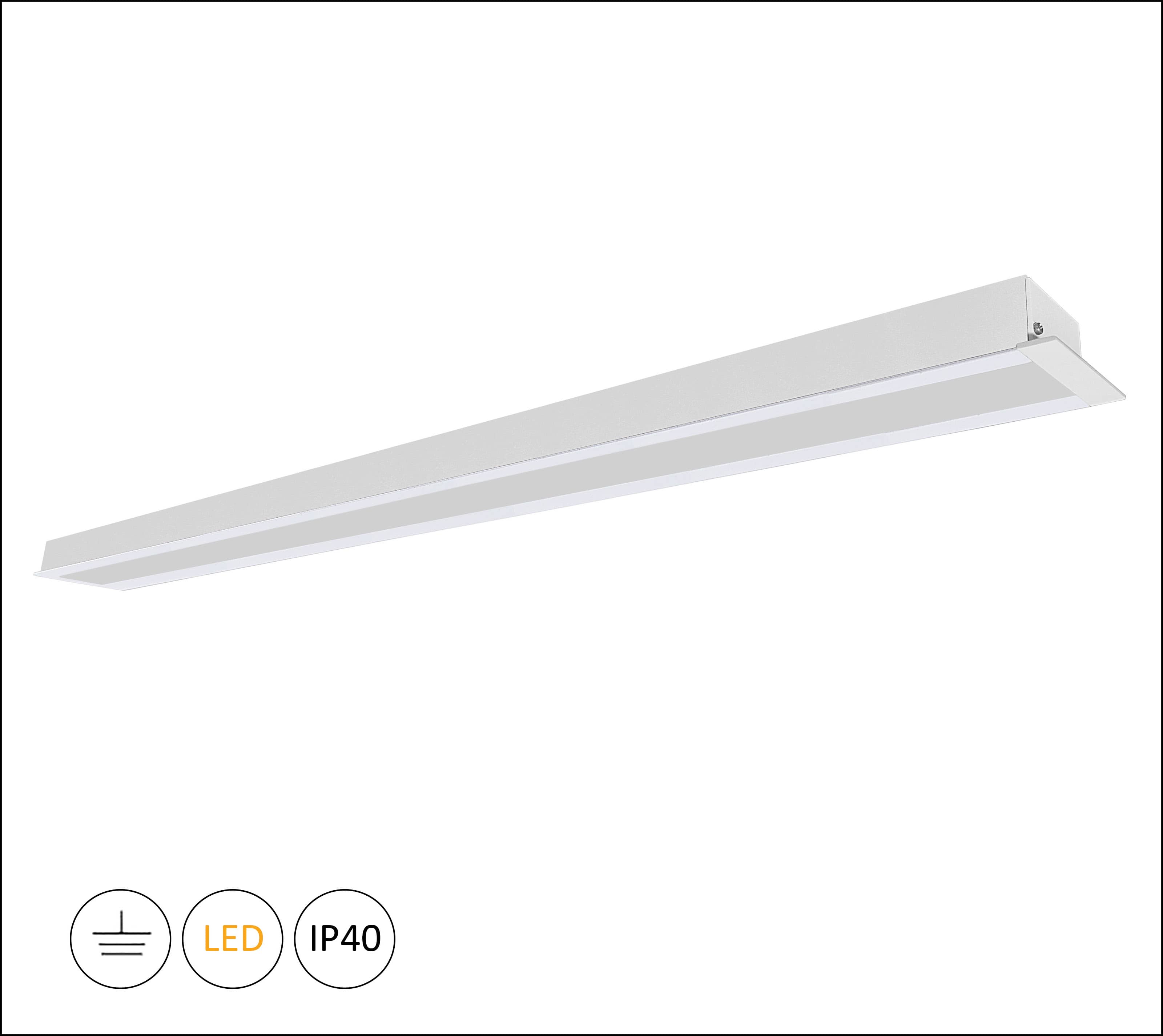 SMD LED,Indoor Lighting- Linear Series-Galaxy R6