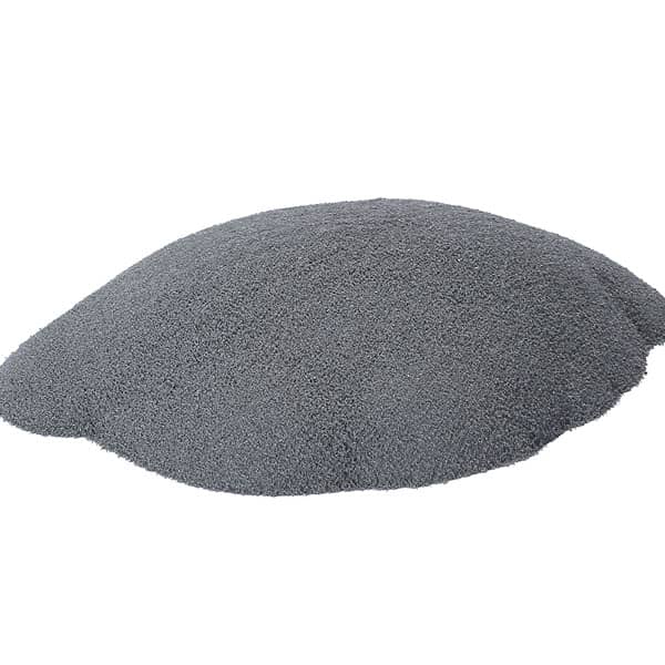 Iron powder and its industrial applications