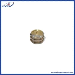 Industrial Straight Nozzle