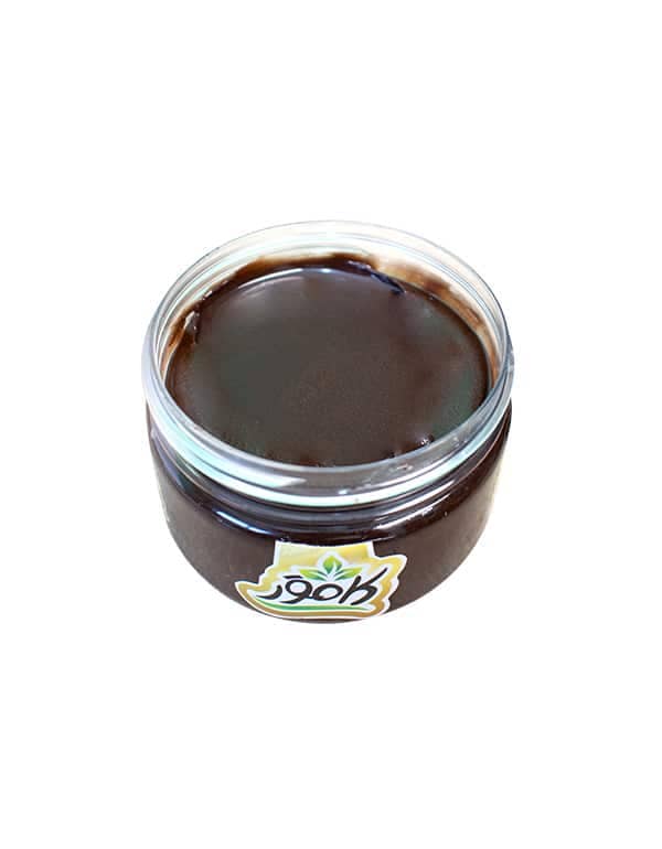 Sugar-Free Cocoa Breakfast Spread (Kamvar Brand)