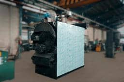 Cooking and recycling of protein waste