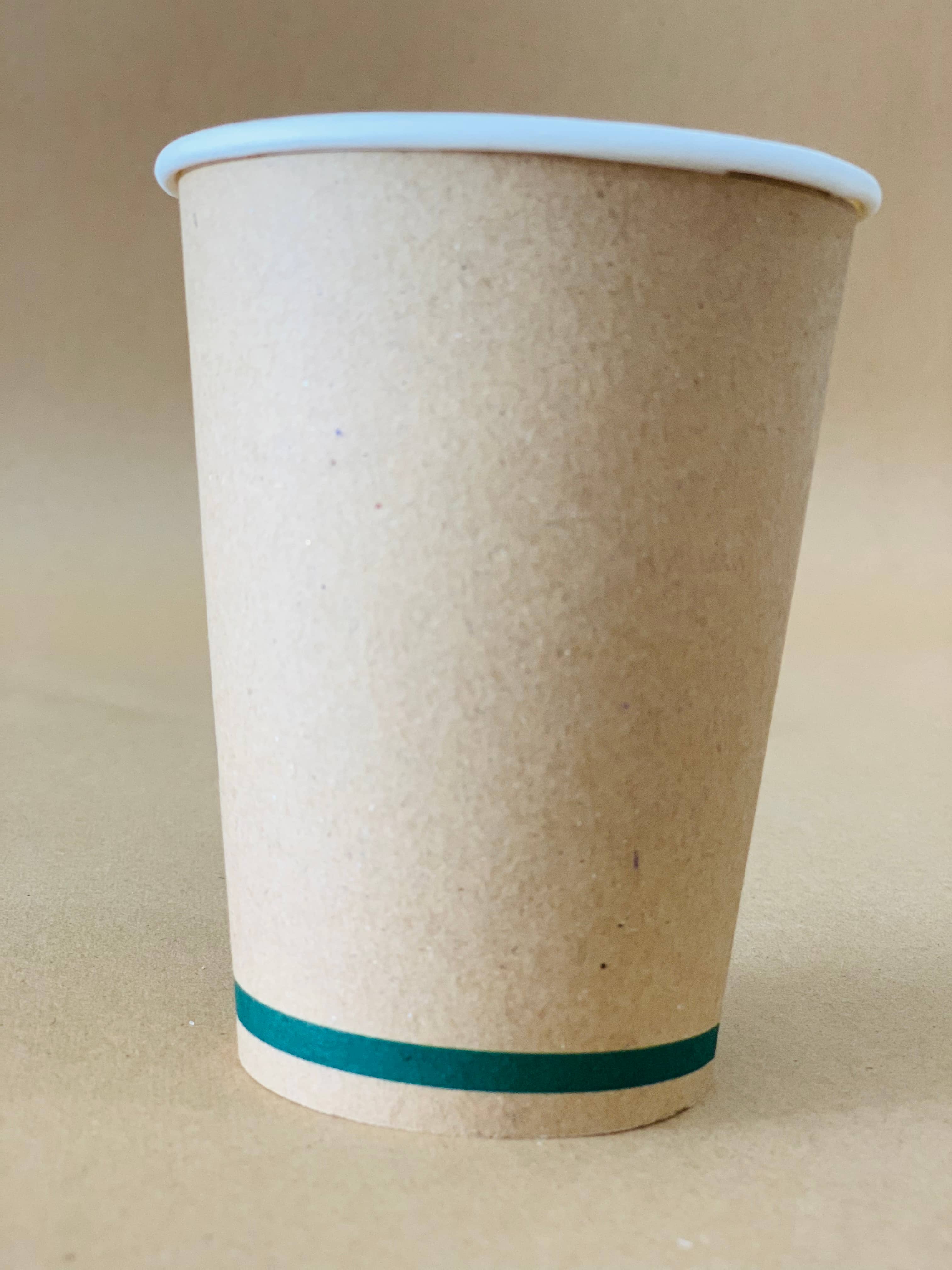 Promotional and daily use paper cups