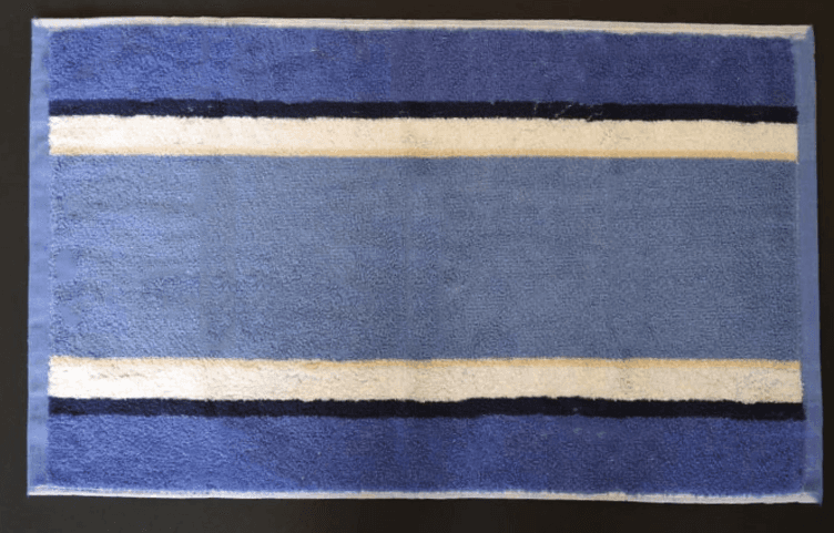 Hand Towel - 90 * 45 cm