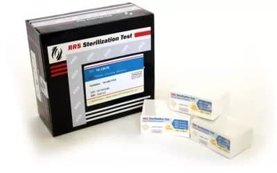 Plasma Type 4 Chemical Indicator