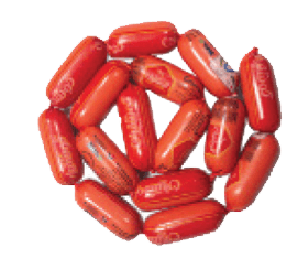 Japanese Cocktail (55% Meat)