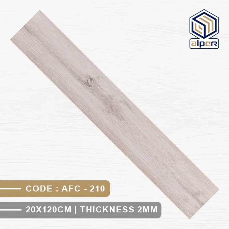 LVT Flooring-Made from high-quality PVC materials for home, office, and commercial use