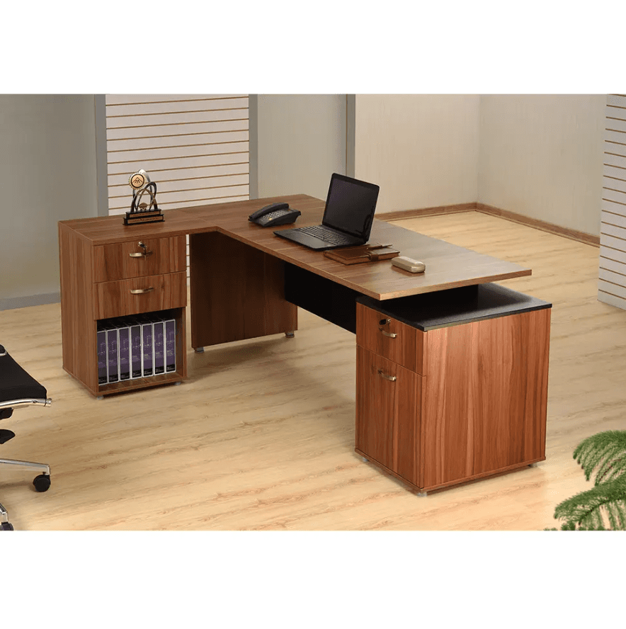 Admenstrive Desk - Mina expert desk