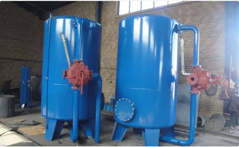 Water Softener