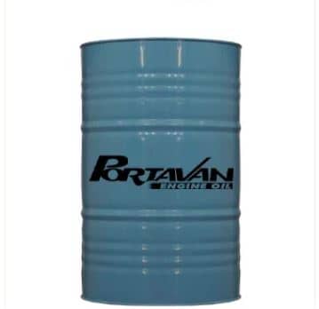 Engine Oil Veresk 5000 SC/CC