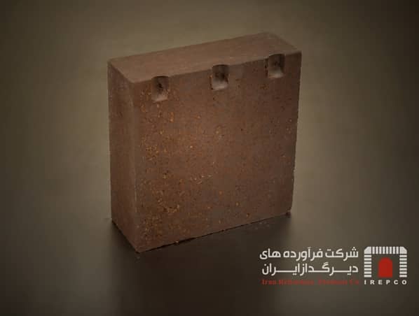 Megachrome 80 D chromite magnesia