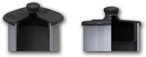 Rubber & Plastic Sewer Cap (Pipe End Cap)