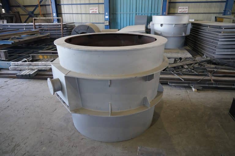 Furnace charging & molten metal transportation