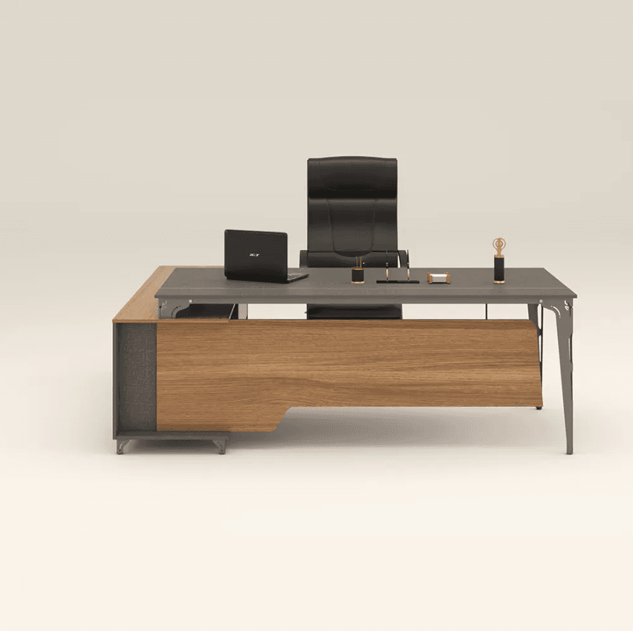 Managerial Desk - Faraz management desk