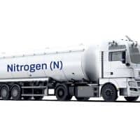 Nitrogen