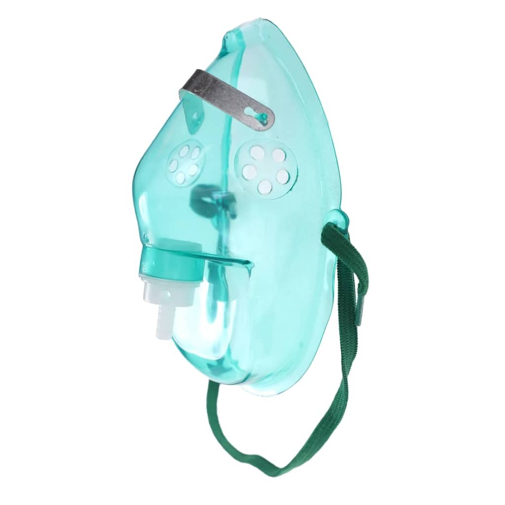 Simple Oxygen Mask- Adult