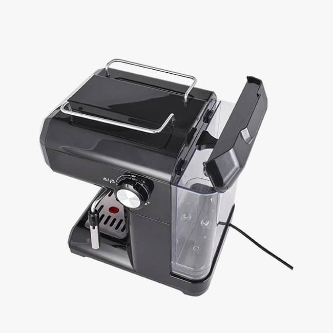 X-Vision Espresso Maker