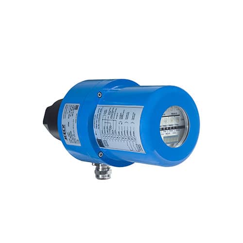 Flame Detector with Line of Sight model NFDL-50260