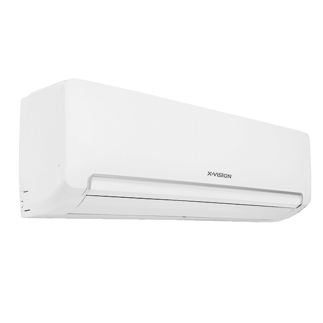 Air Conditioner 18000-T1 X Vision X.FLOW Series