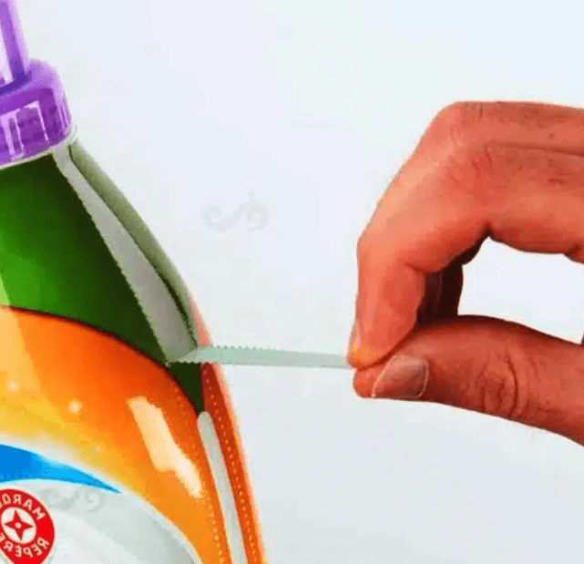 High-Barrier Laminated Nylon Roll