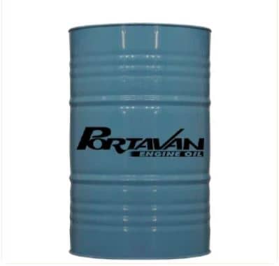Engine Oil Exela 8000 SF/CC 20W50